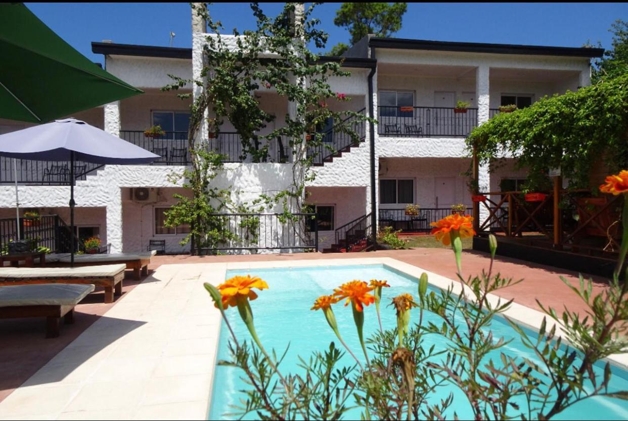 Mediterraneo Suites ปูแอร์โตอีกวาซู ภายนอก รูปภาพ