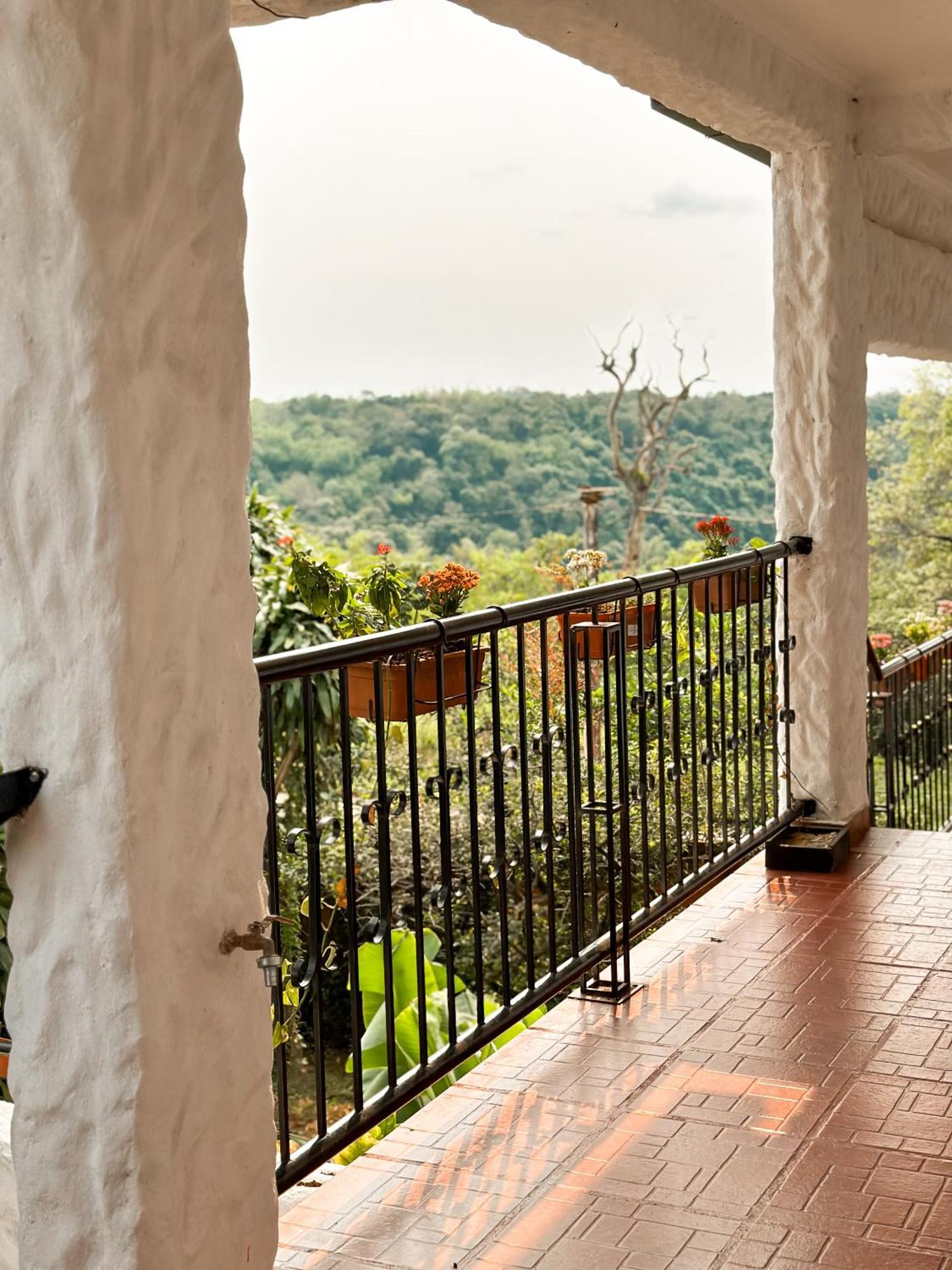 Mediterraneo Suites ปูแอร์โตอีกวาซู ภายนอก รูปภาพ