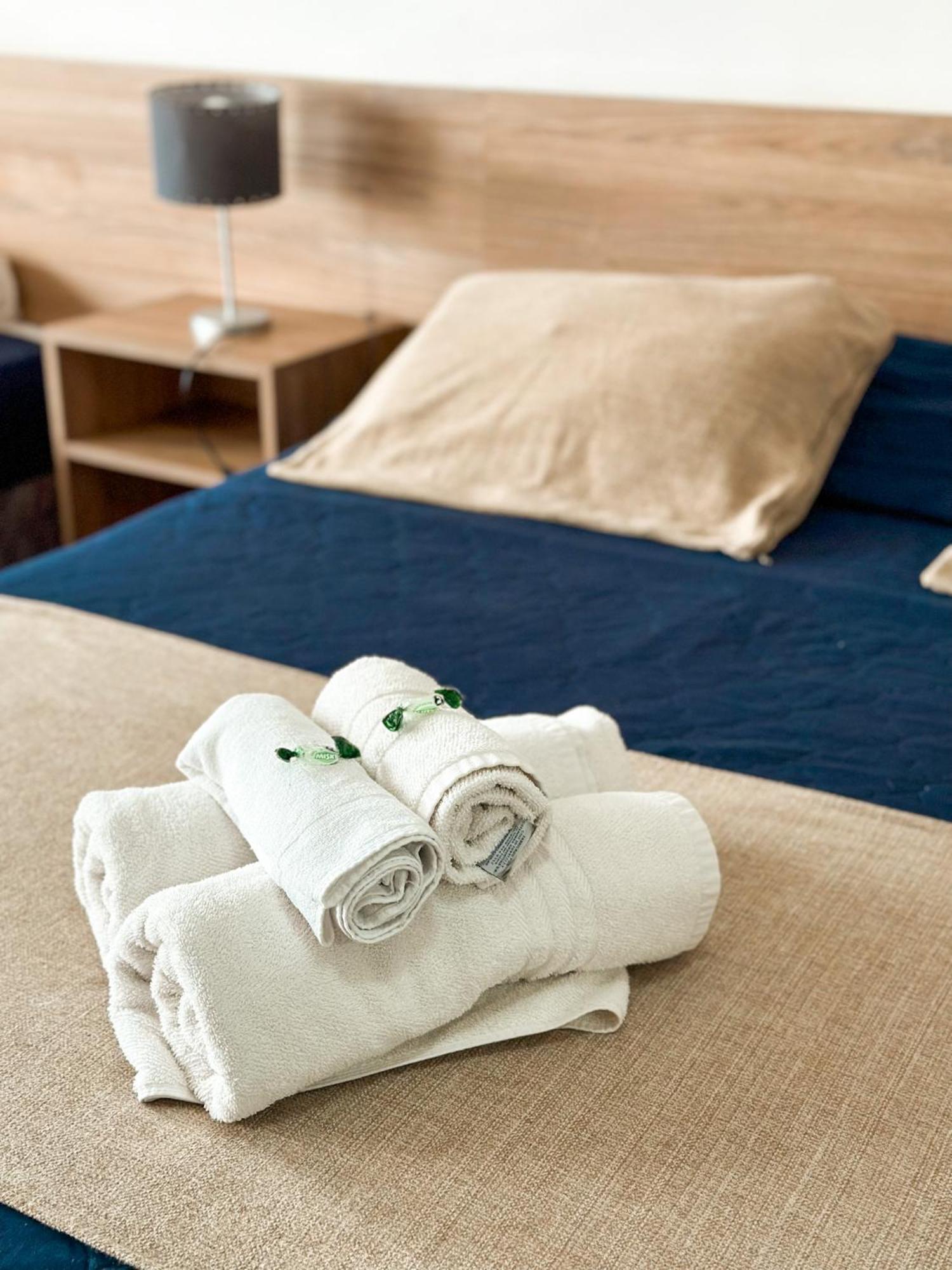 Mediterraneo Suites ปูแอร์โตอีกวาซู ภายนอก รูปภาพ