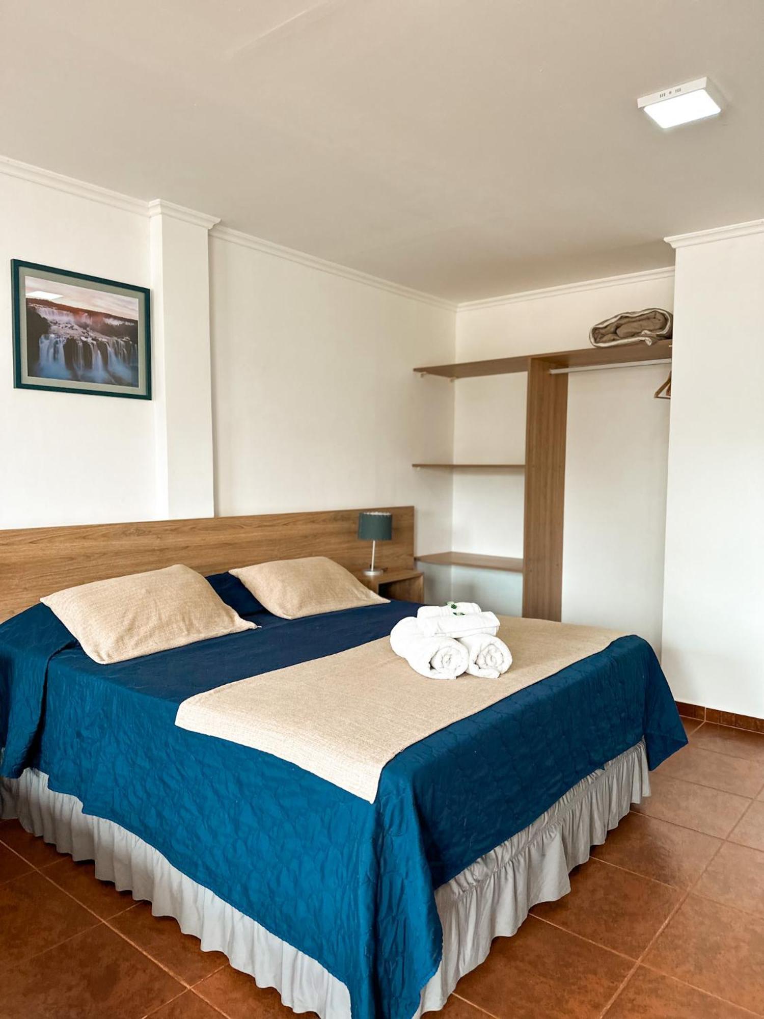 Mediterraneo Suites ปูแอร์โตอีกวาซู ภายนอก รูปภาพ