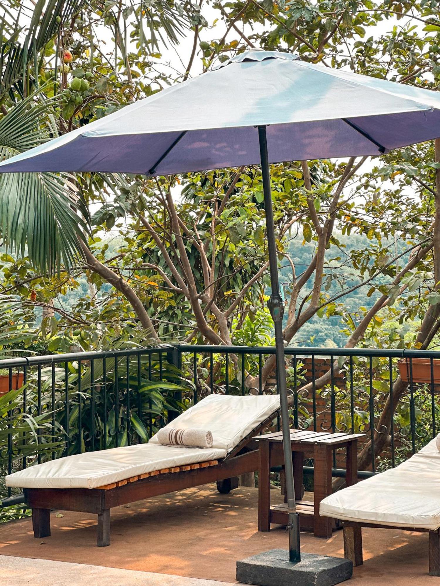 Mediterraneo Suites ปูแอร์โตอีกวาซู ภายนอก รูปภาพ
