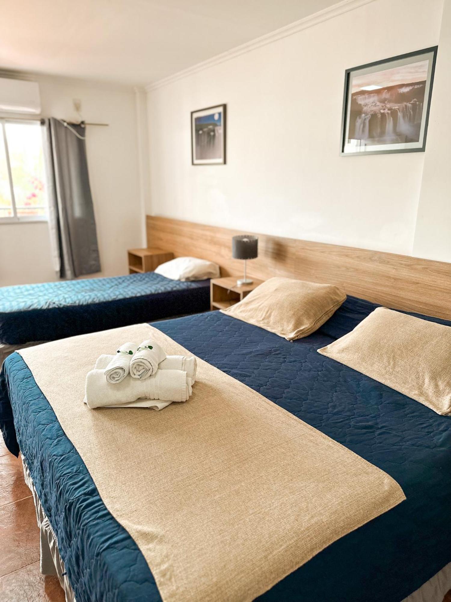 Mediterraneo Suites ปูแอร์โตอีกวาซู ภายนอก รูปภาพ