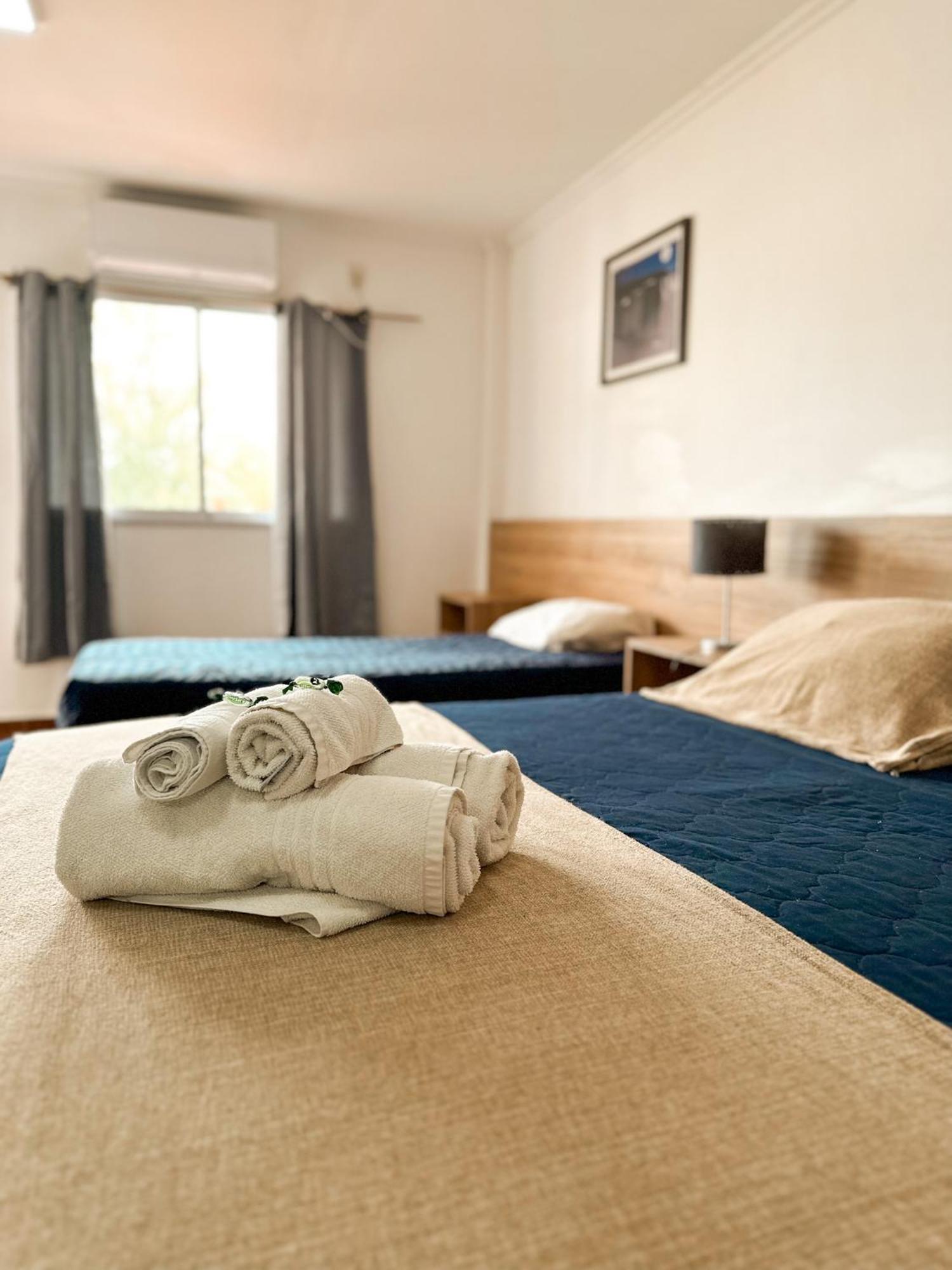 Mediterraneo Suites ปูแอร์โตอีกวาซู ภายนอก รูปภาพ