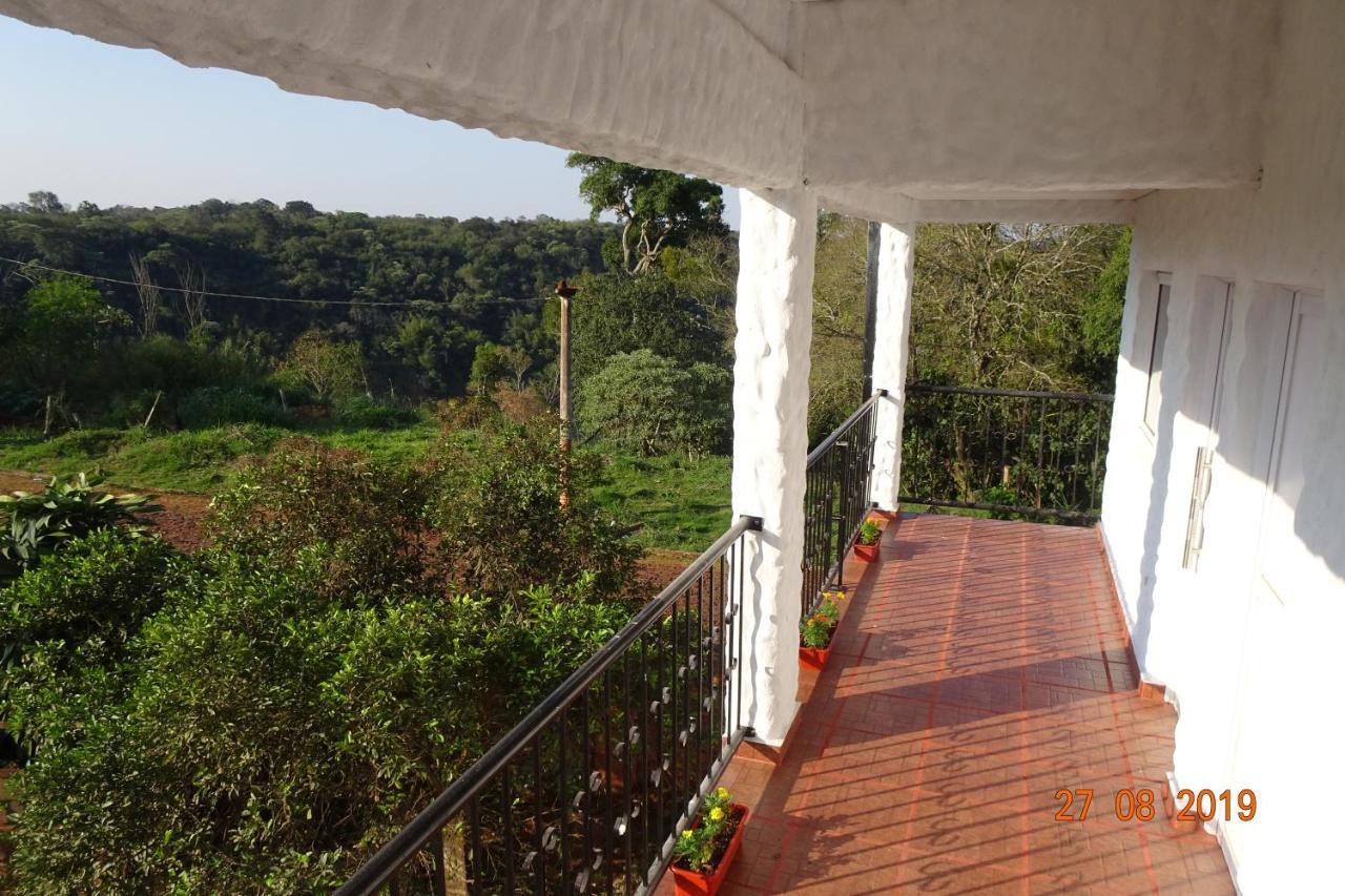 Mediterraneo Suites ปูแอร์โตอีกวาซู ภายนอก รูปภาพ