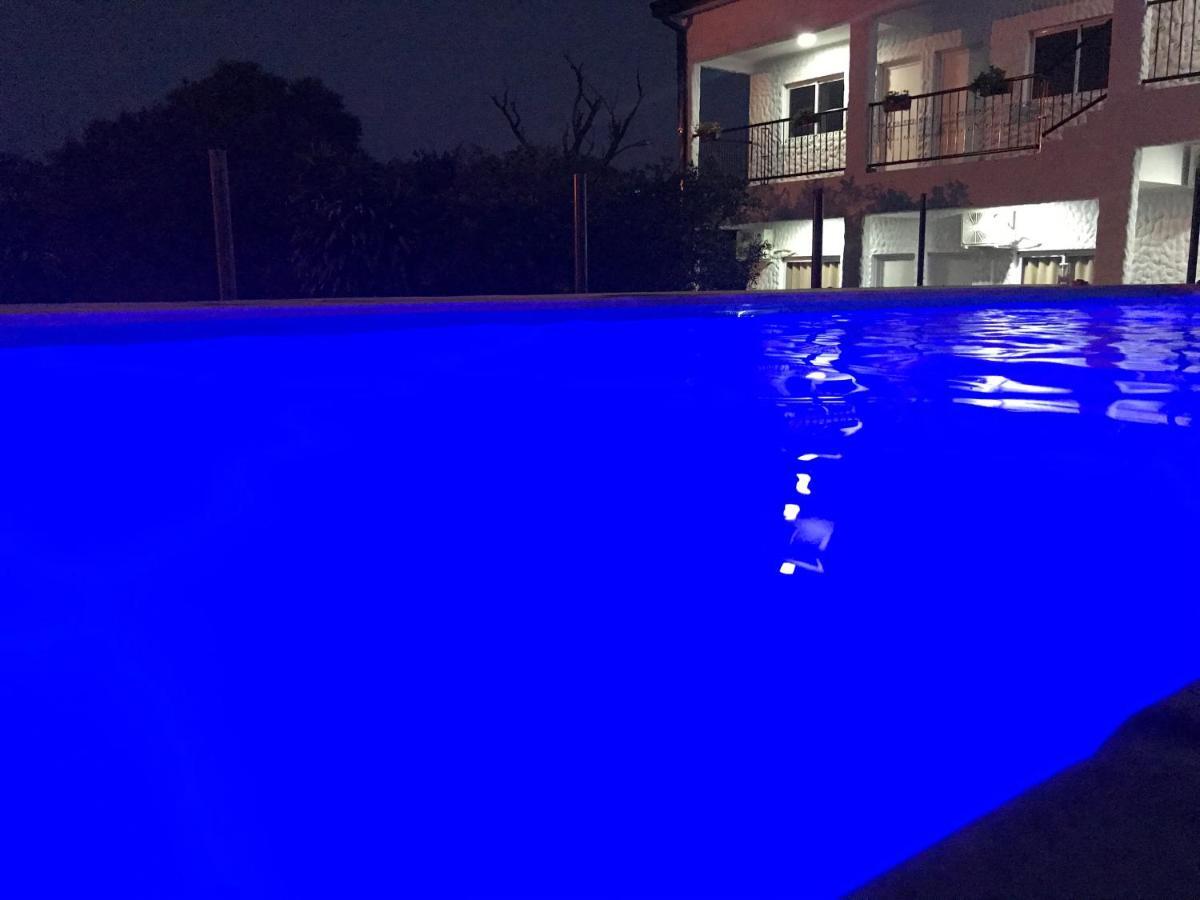 Mediterraneo Suites ปูแอร์โตอีกวาซู ภายนอก รูปภาพ